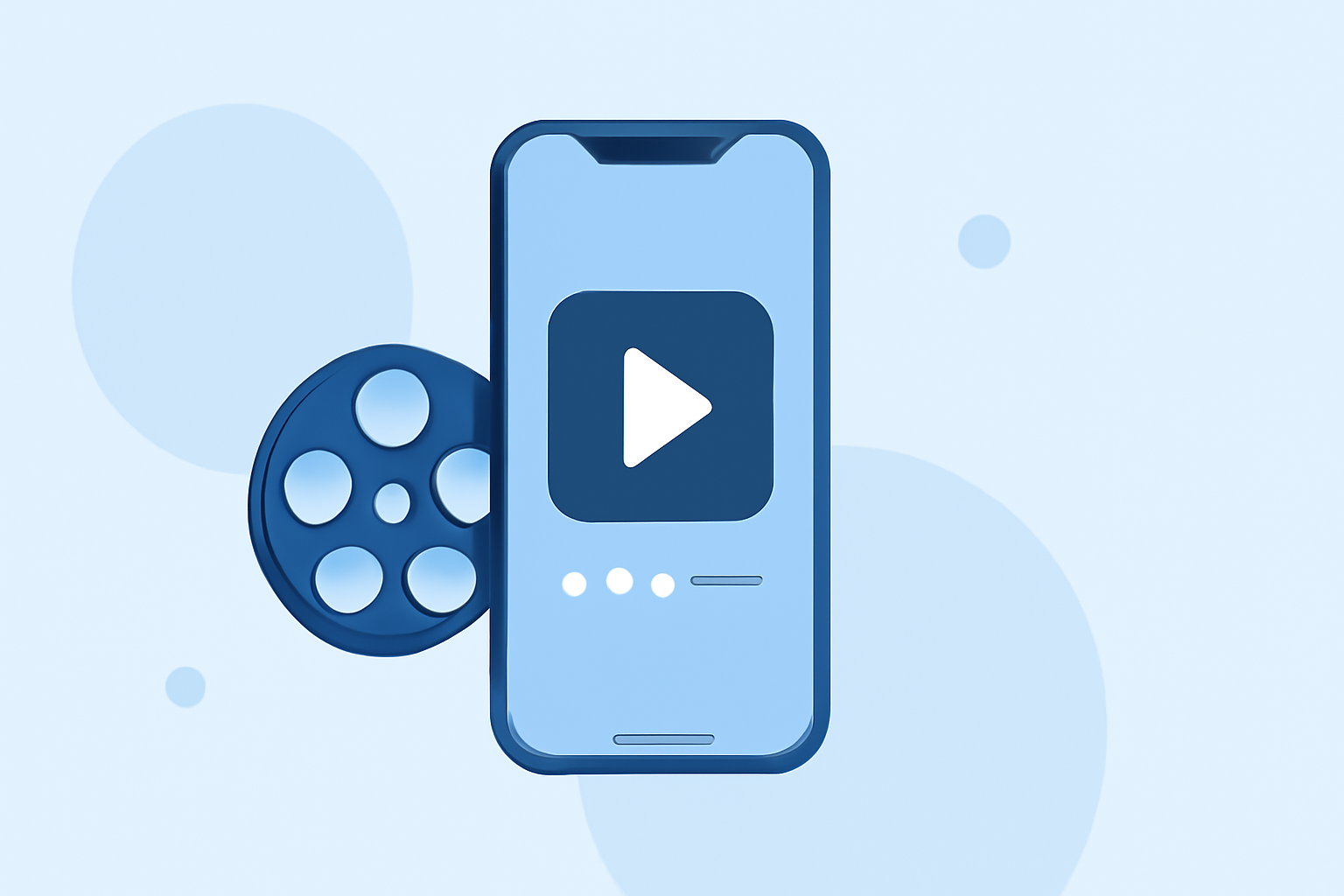 How to Make Reels from Existing Footage on iPhone