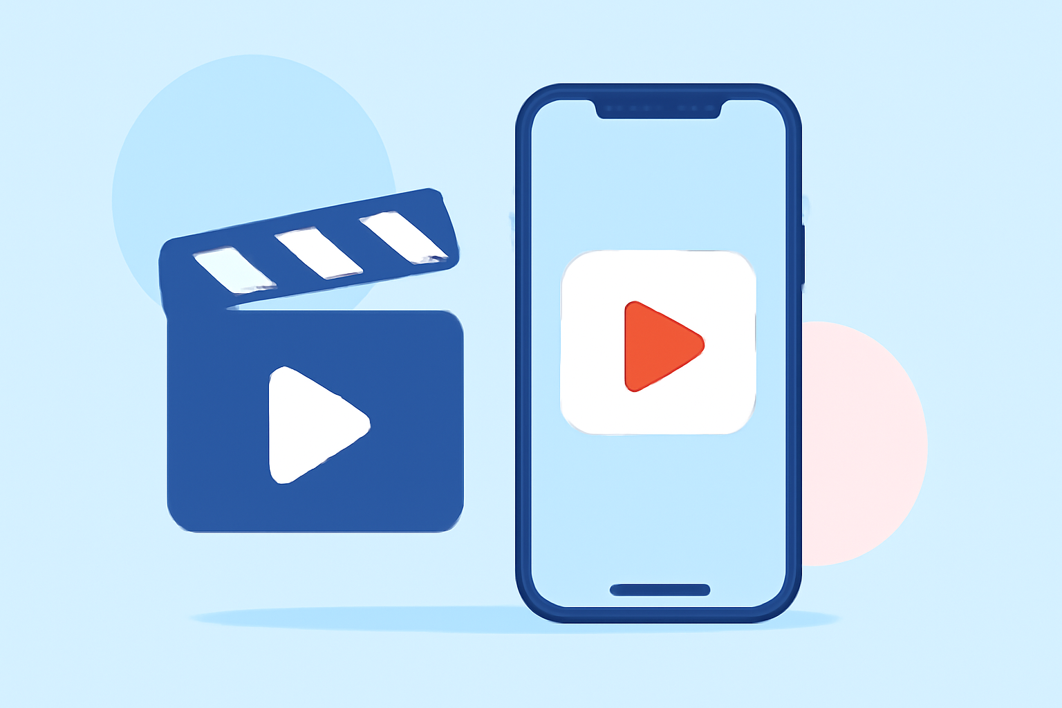 How to Make Reels from Existing Footage on iPhone: Best Apps for Creators