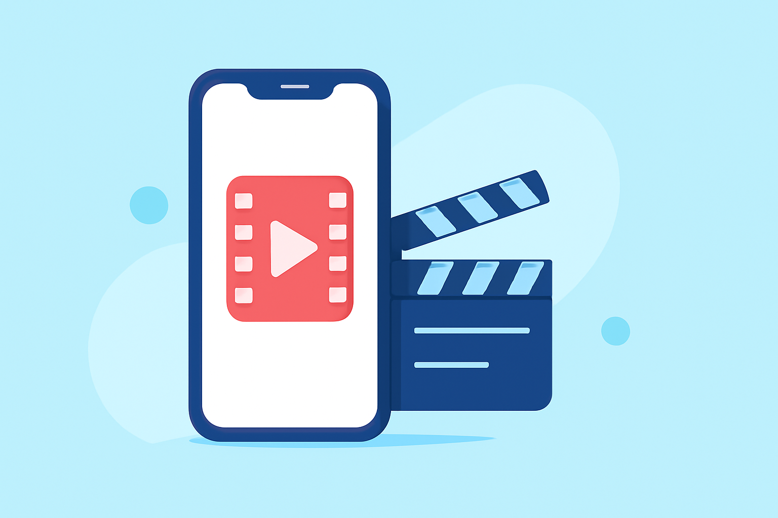 How to Make Instagram Reels from Existing Footage on iPhone