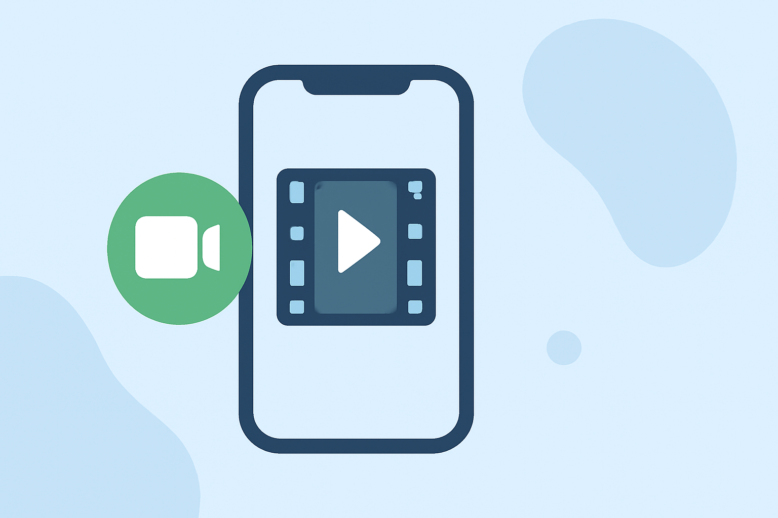 How to Make Reels from Existing Footage on iPhone: A Guide for Creators