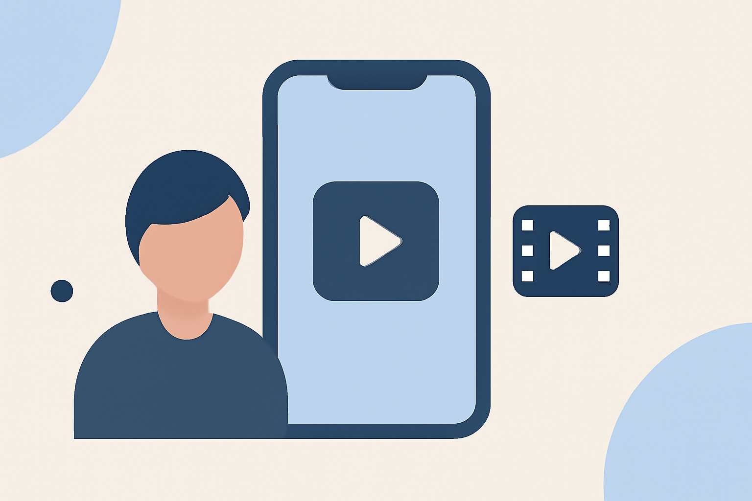 How to Make Reels From Existing Footage on iPhone for Creators