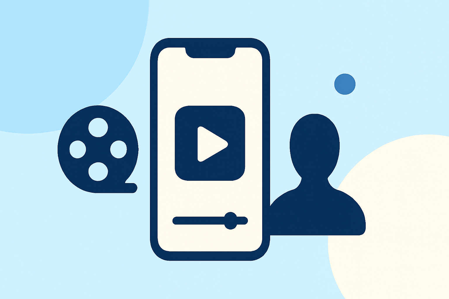 How to Make Reels from Existing Footage on iPhone for Creators