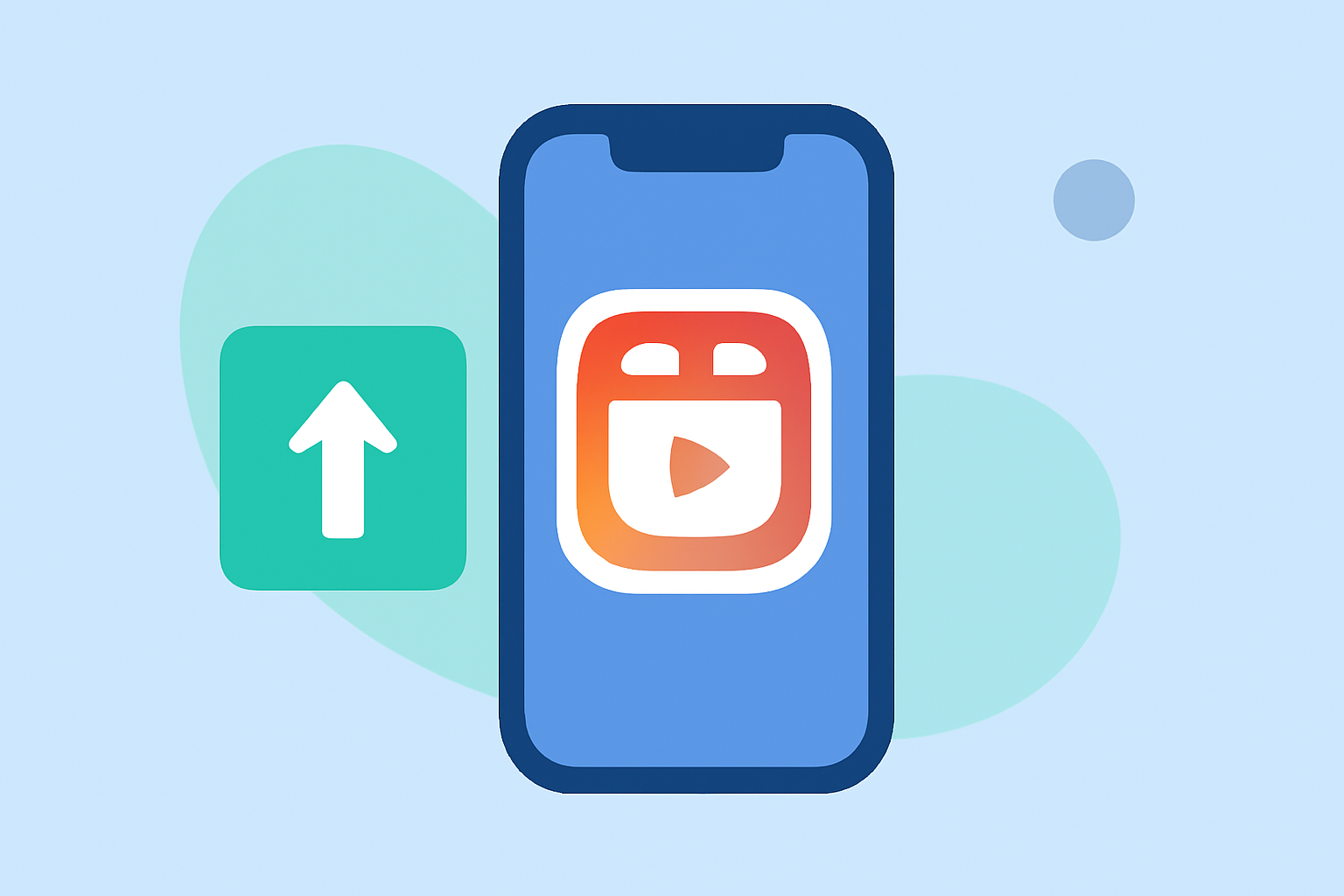 How to Make Instagram Reels from Existing Footage on iPhone