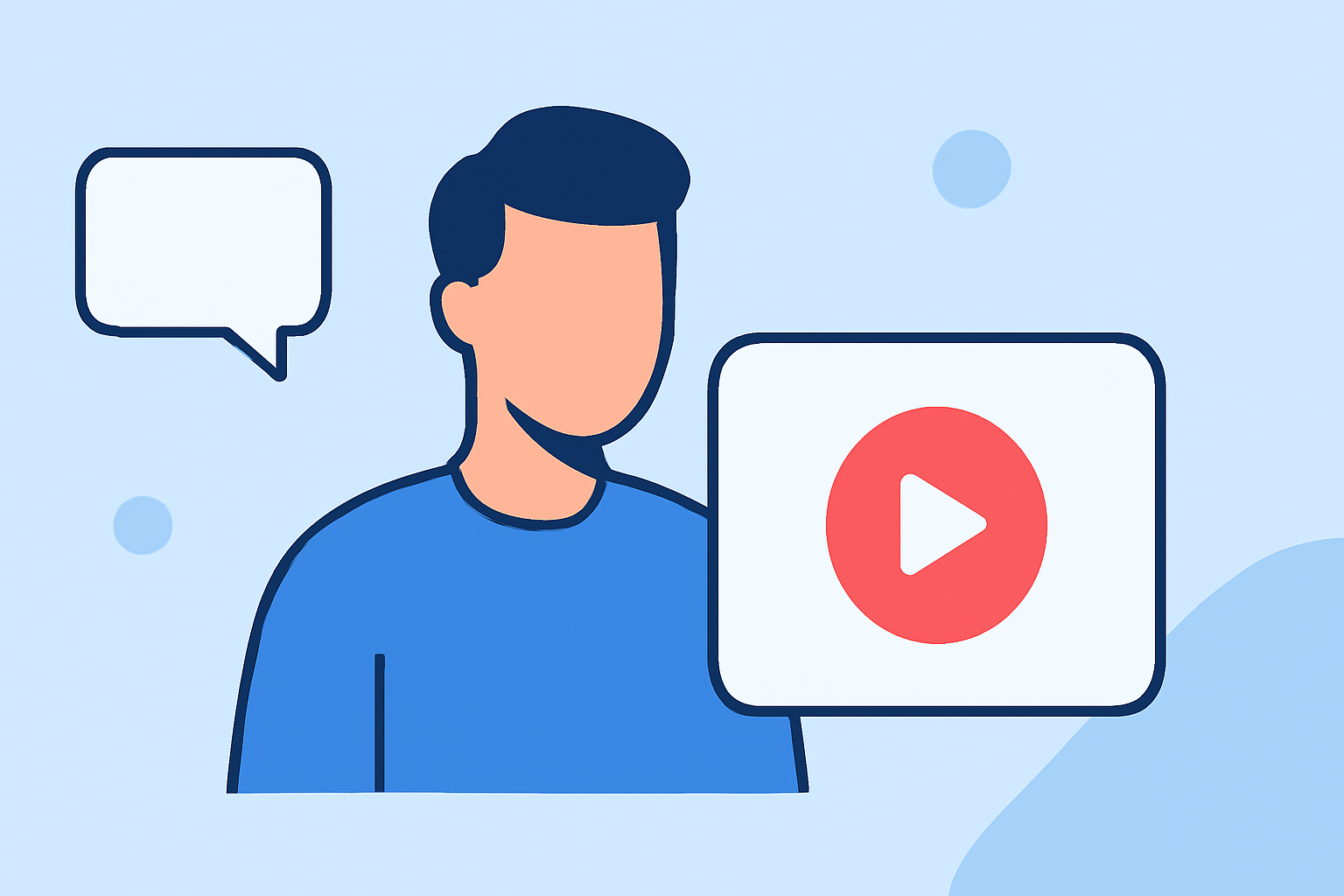 How to Make Talking Head Videos More Engaging