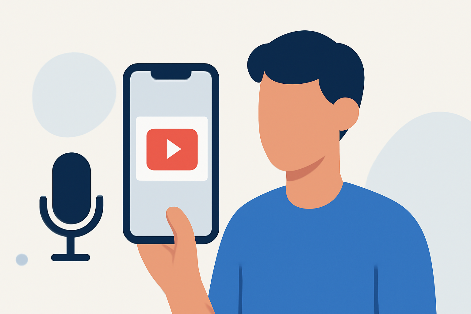 How to Make Your Talking Head Videos More Engaging on iPhone