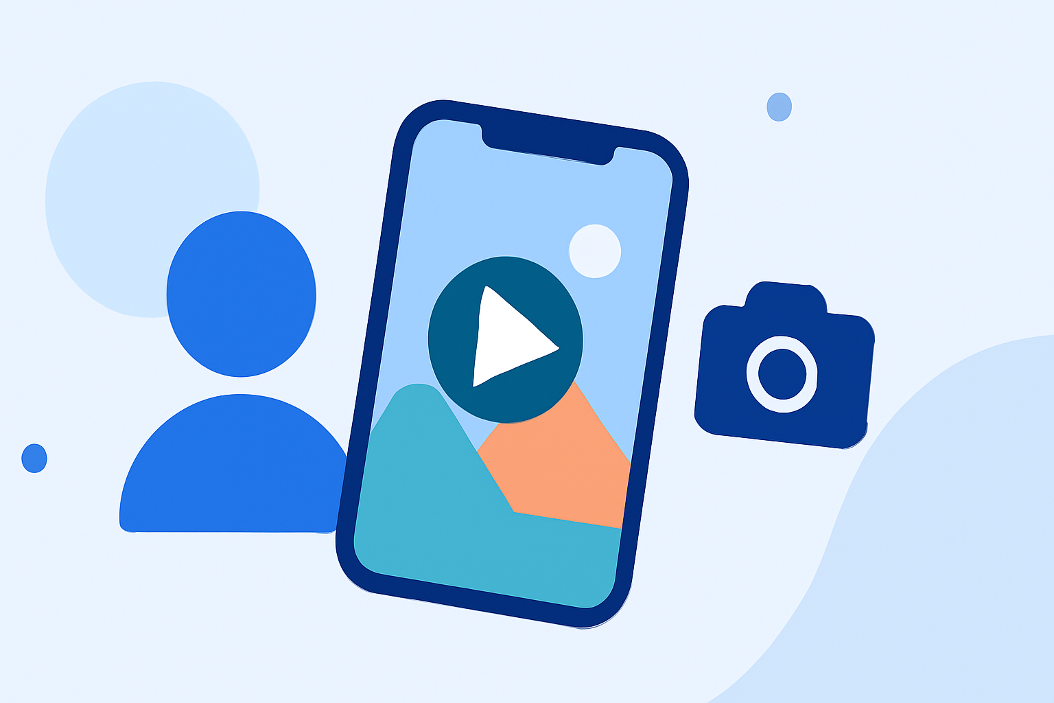 How to Create Travel Videos on Your Phone Using iMovie and Alternatives
