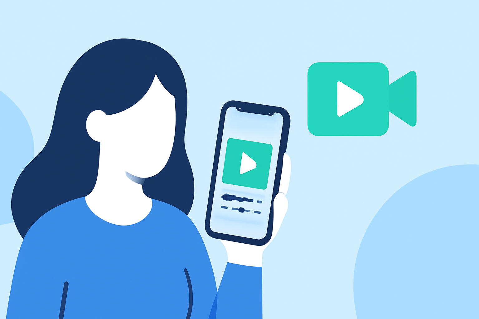 How to Make Travel Videos on iPhone Using Splice