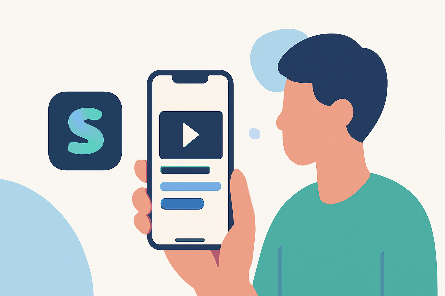 How to Make Travel Videos on Your iPhone with Splice