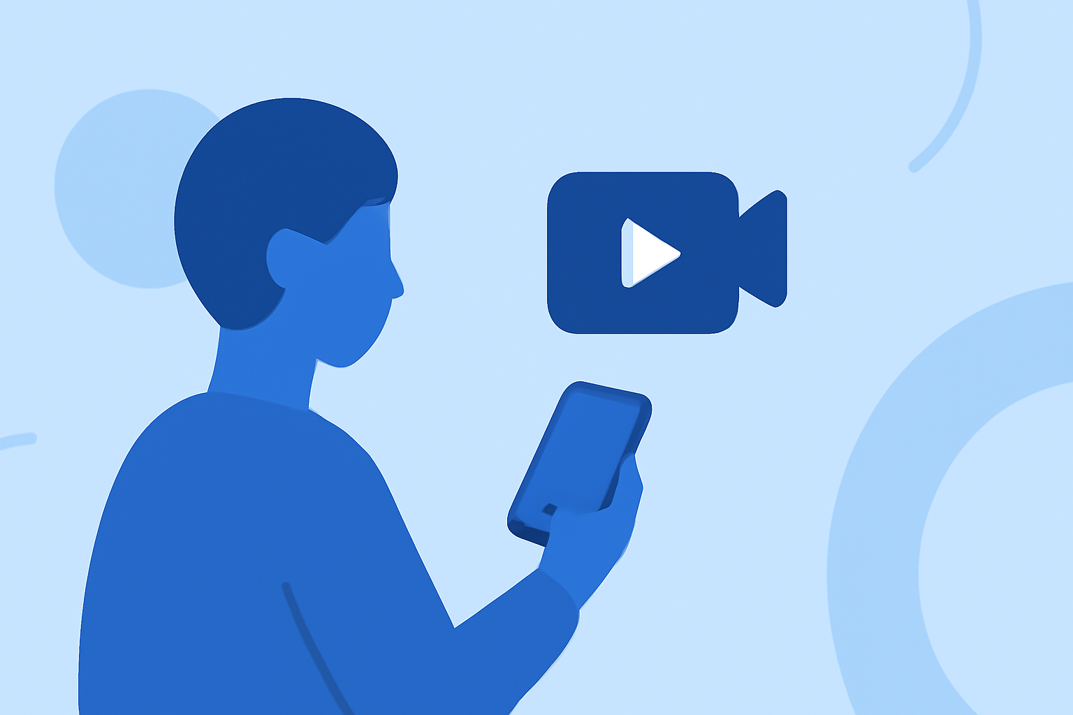 How to Make Travel Videos on Your iPhone: A Creators' Guide
