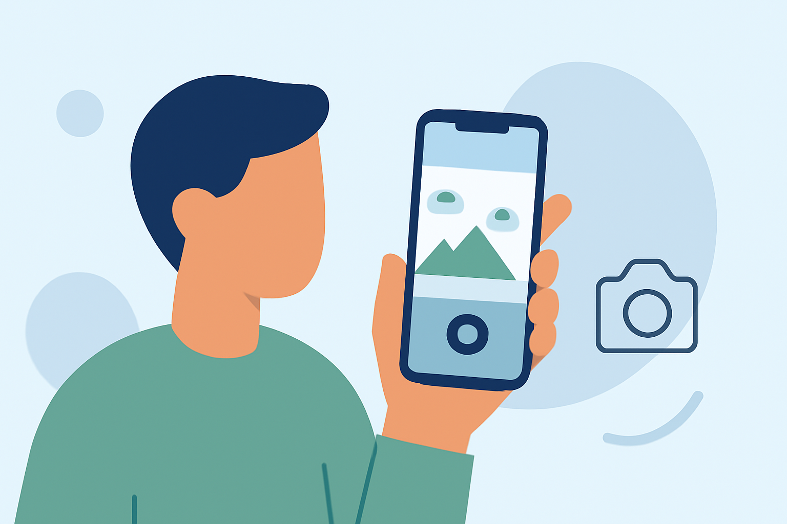 How to Make Travel Videos on Your iPhone: The Best App for Creators