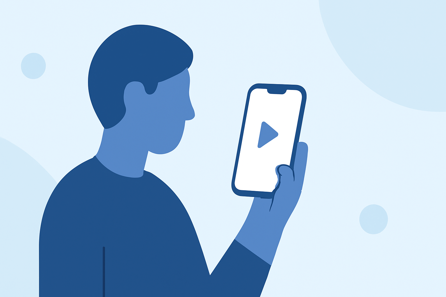How to Make UGC Ads on iPhone: A Creator's Guide
