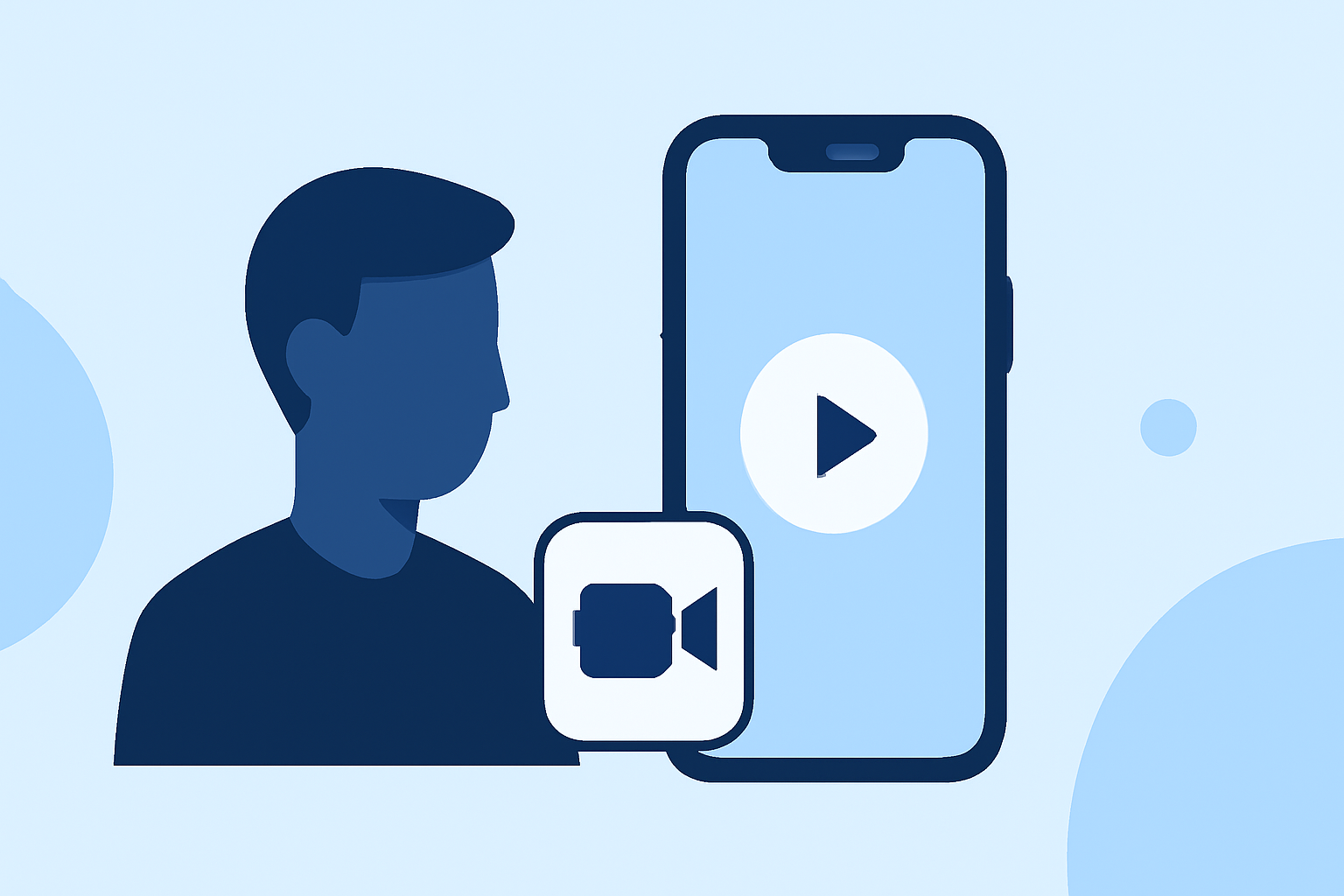 How to Make a Video Ad on iPhone: A Guide for Creators