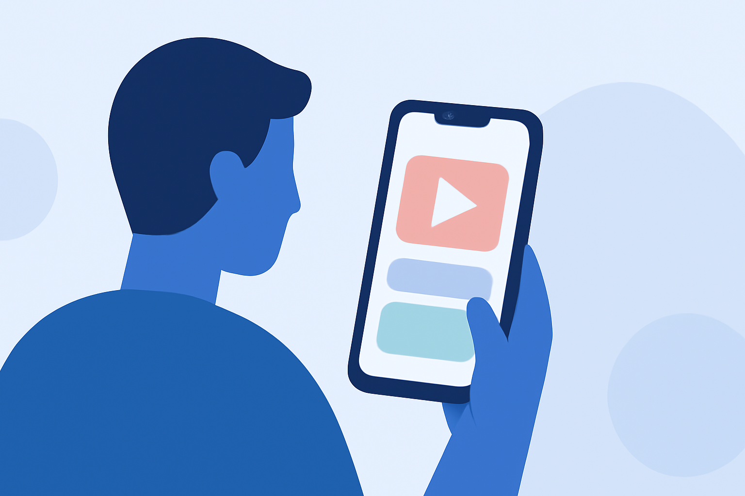How to Make Video Compilations on iPhone for Creators