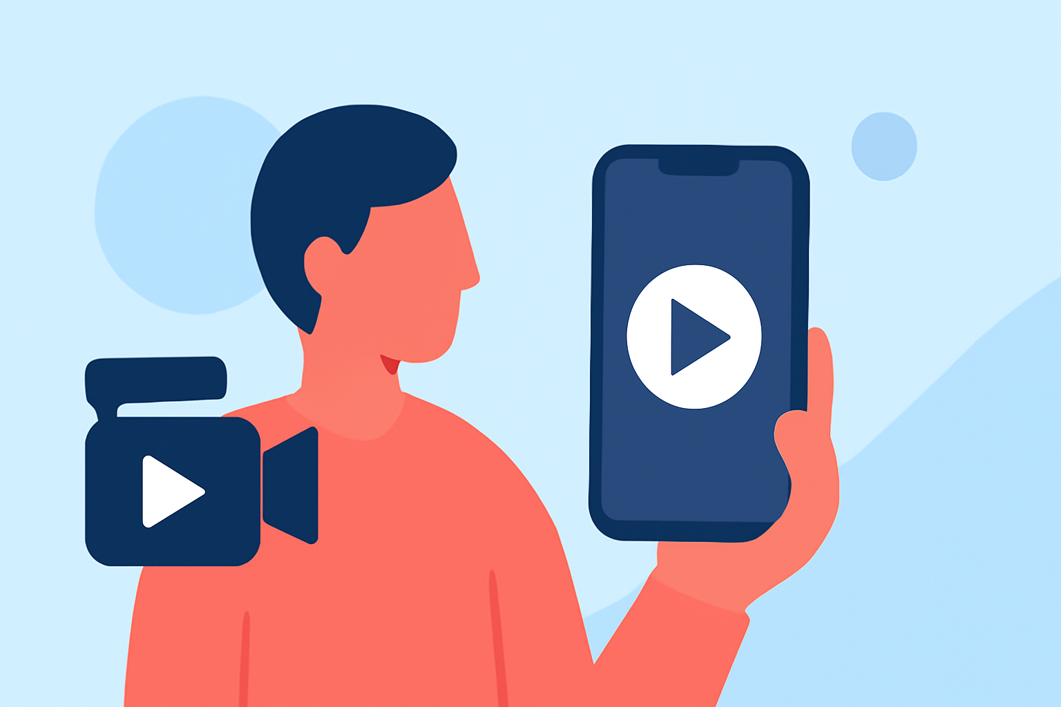 How to Make Video Content for Instagram Growth on iPhone