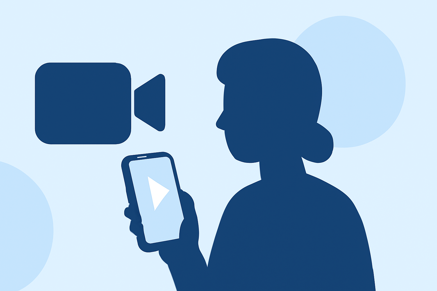 How to Make a Video Presentation on iPhone: A Creator’s Guide