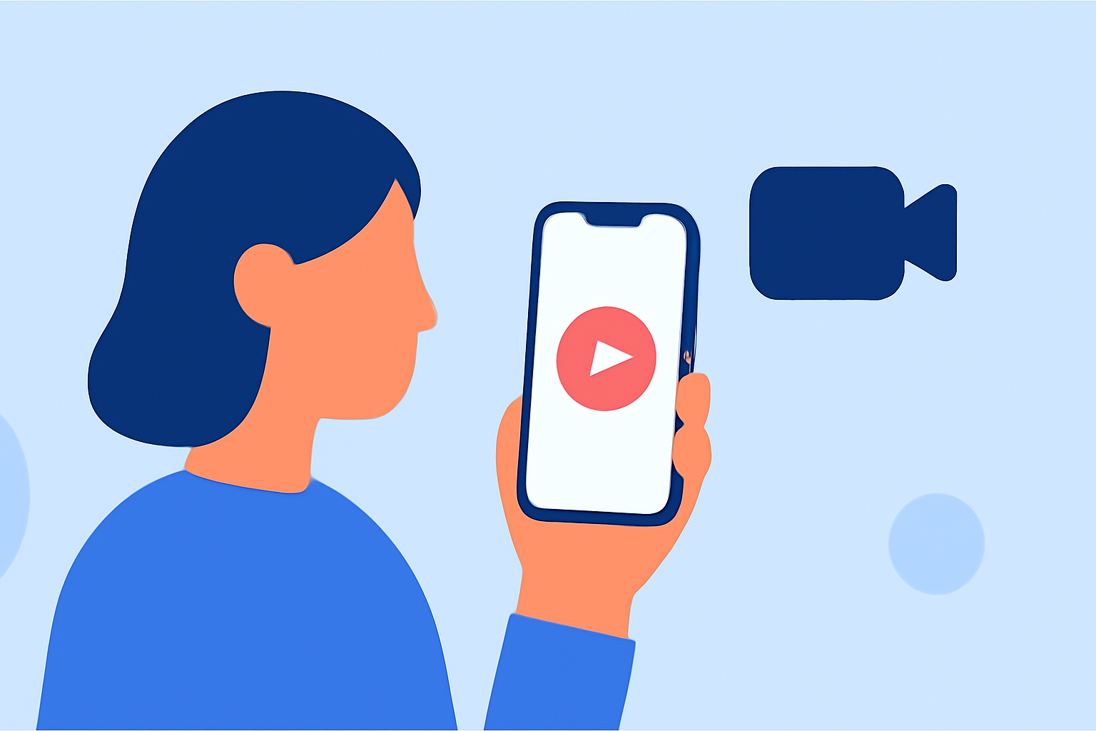 How to Make Video Presentations on iPhone: The Best Apps for Creators