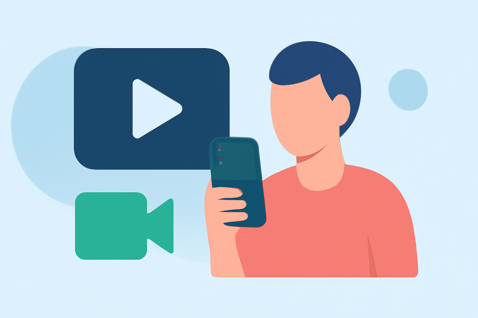 How to Make Marketing Videos on Your iPhone Without Hiring an Editor