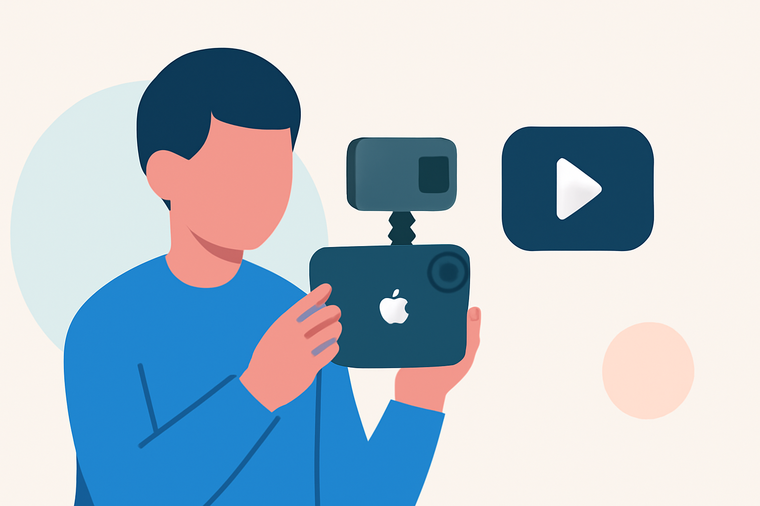 How to Make Videos Look Professional on iPhone