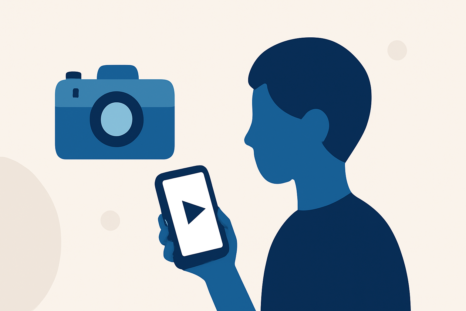 How to Make Videos Look Professional on iPhone: A Guide for Creators