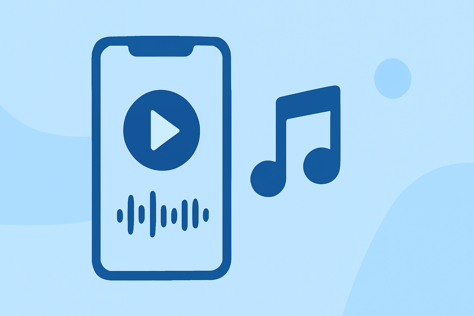 How to Make Videos with Beat-Synced Music on iPhone: Best Apps for Creators