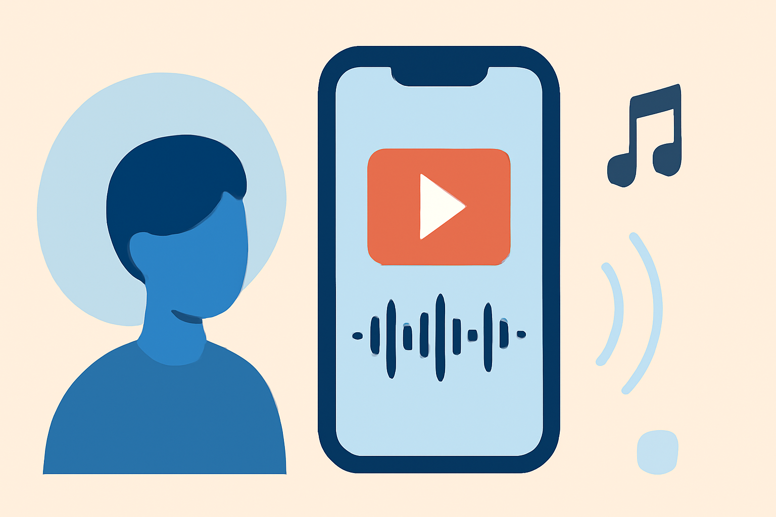 How to Make Videos with Beat Synced Music on iPhone