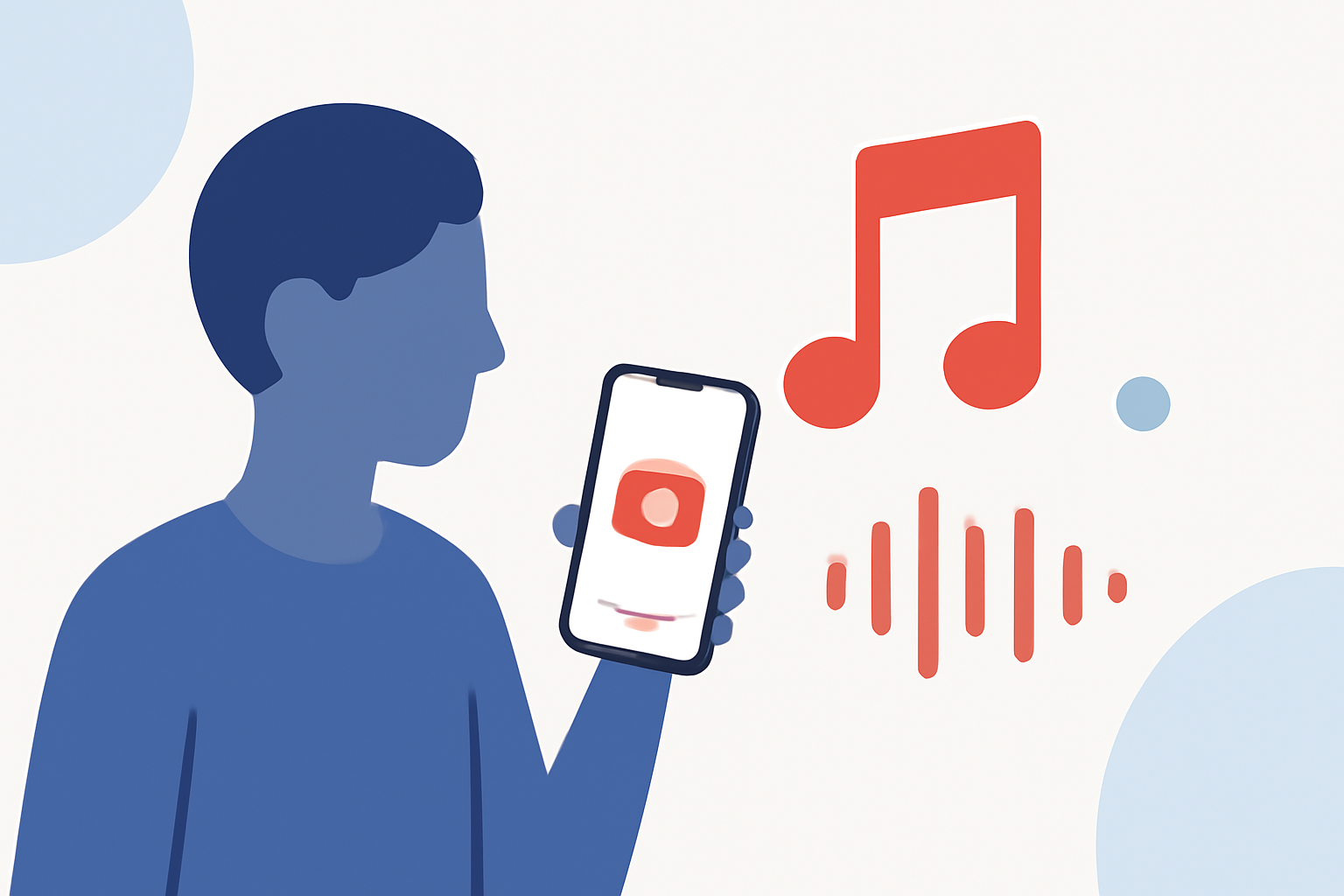 How to Make Videos with Beat-Synced Music on iPhone for Creators