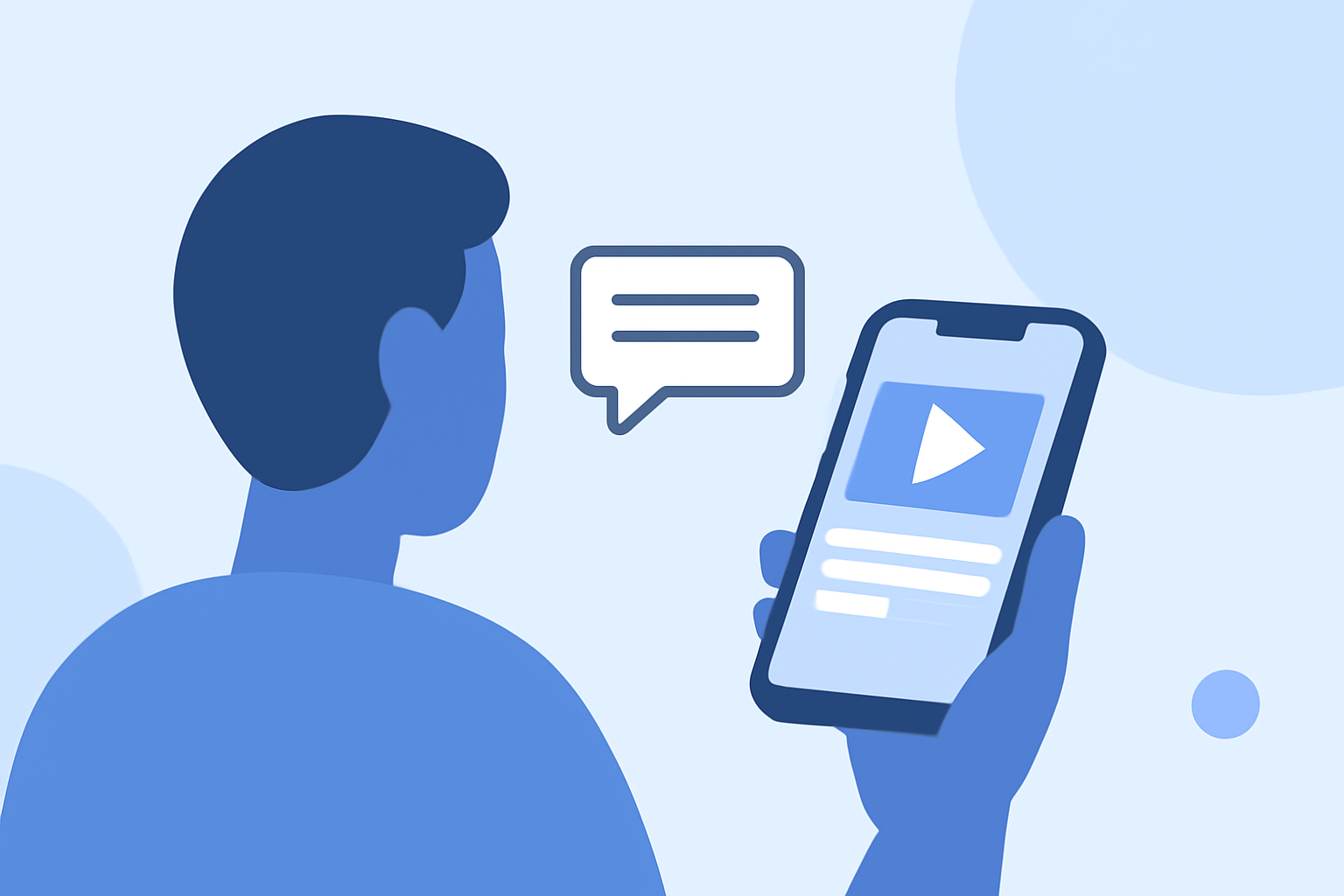 How to Make Videos with Text Overlays on iPhone: A Guide for Creators