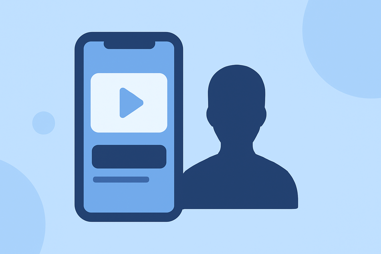How to Make Videos with Text Overlays on iPhone: A Guide for Creators