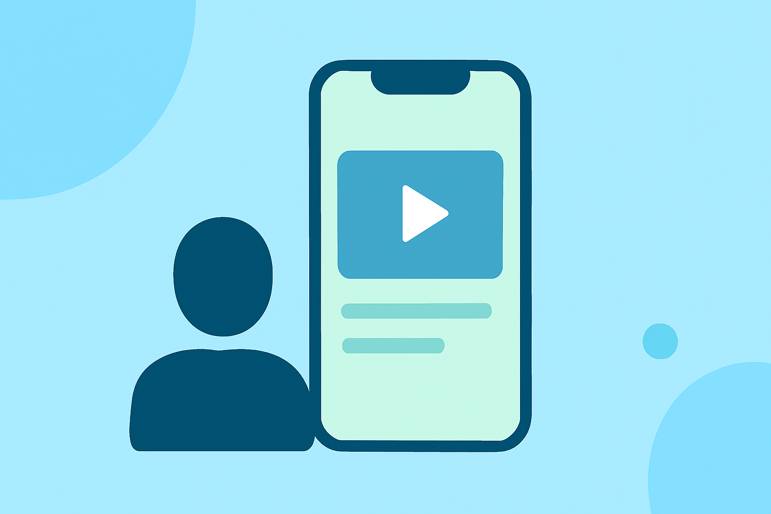 How to Make Videos with Text Overlays on iPhone: Top App Recommendations