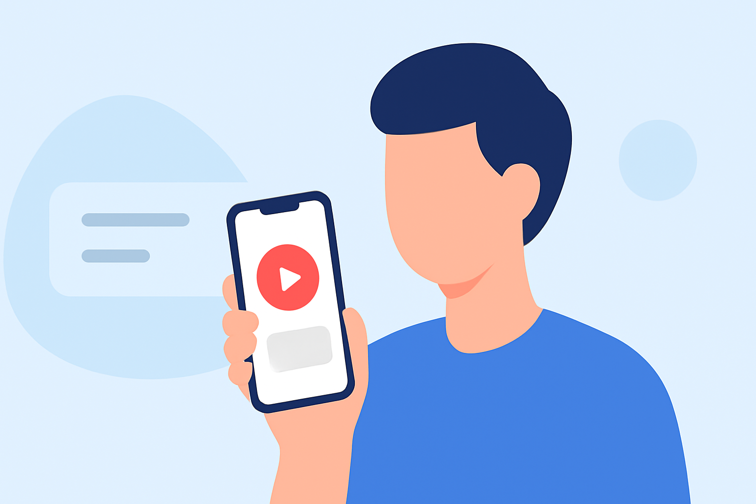How to Make Videos with Text Overlays on iPhone: A Guide for Creators