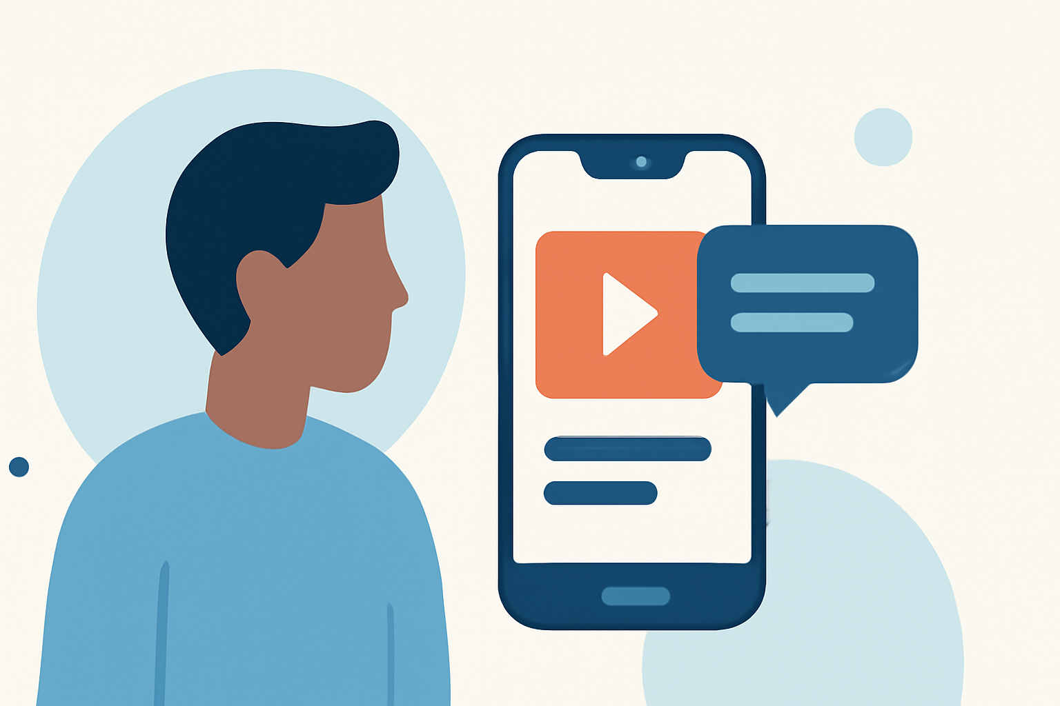 How to Make Videos with Text Overlays on iPhone: The Best Tools for Creators