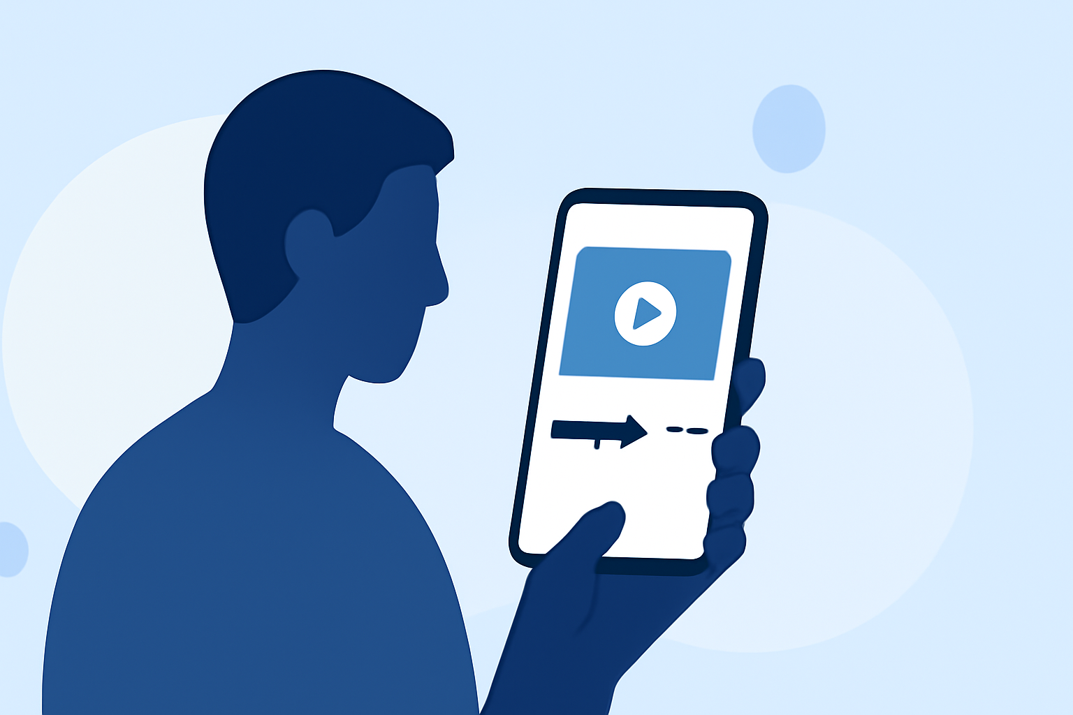 How to Make Videos with Transitions on iPhone: A Creator's Guide
