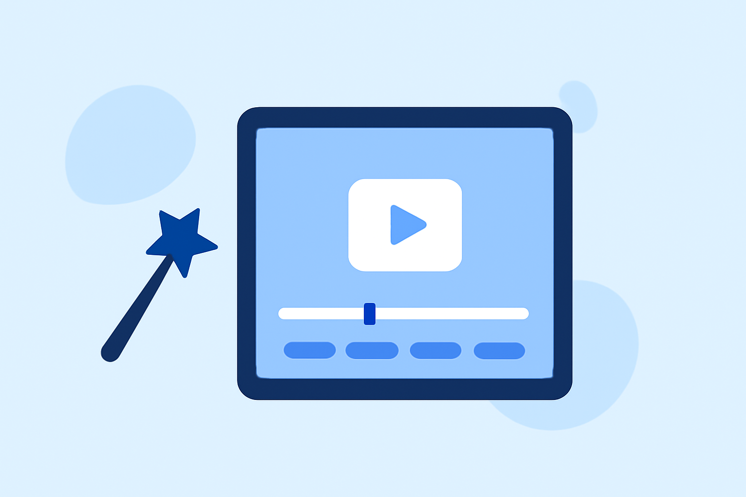 How to Make Videos with Transitions on iPhone: The Best Apps for Creators