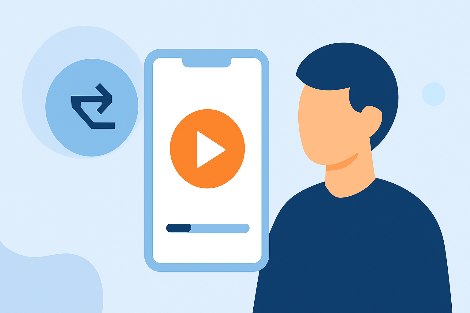 How to Make Videos with Transitions on iPhone: A Creator's Guide