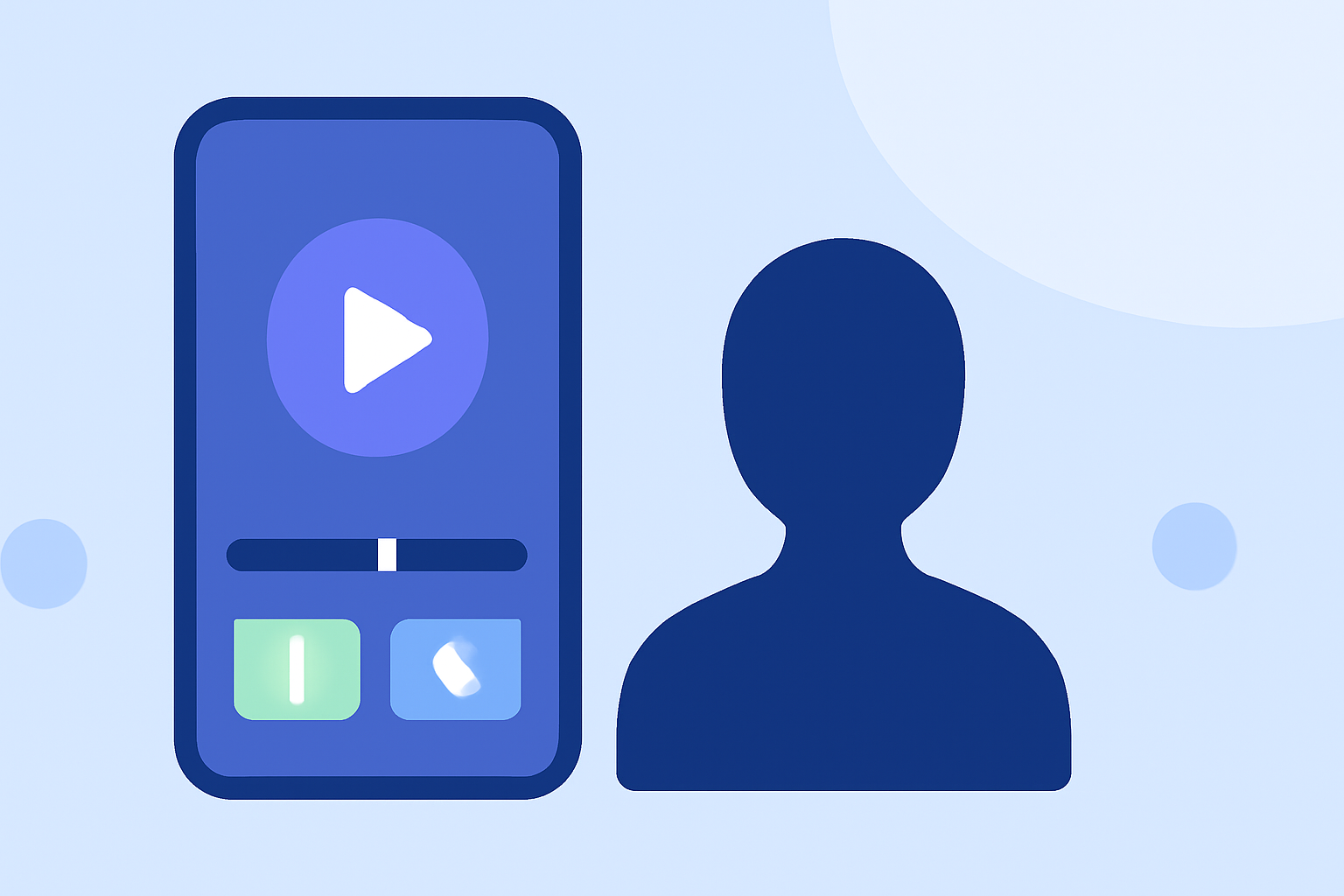 How to Make Videos with Transitions on iPhone for Creators