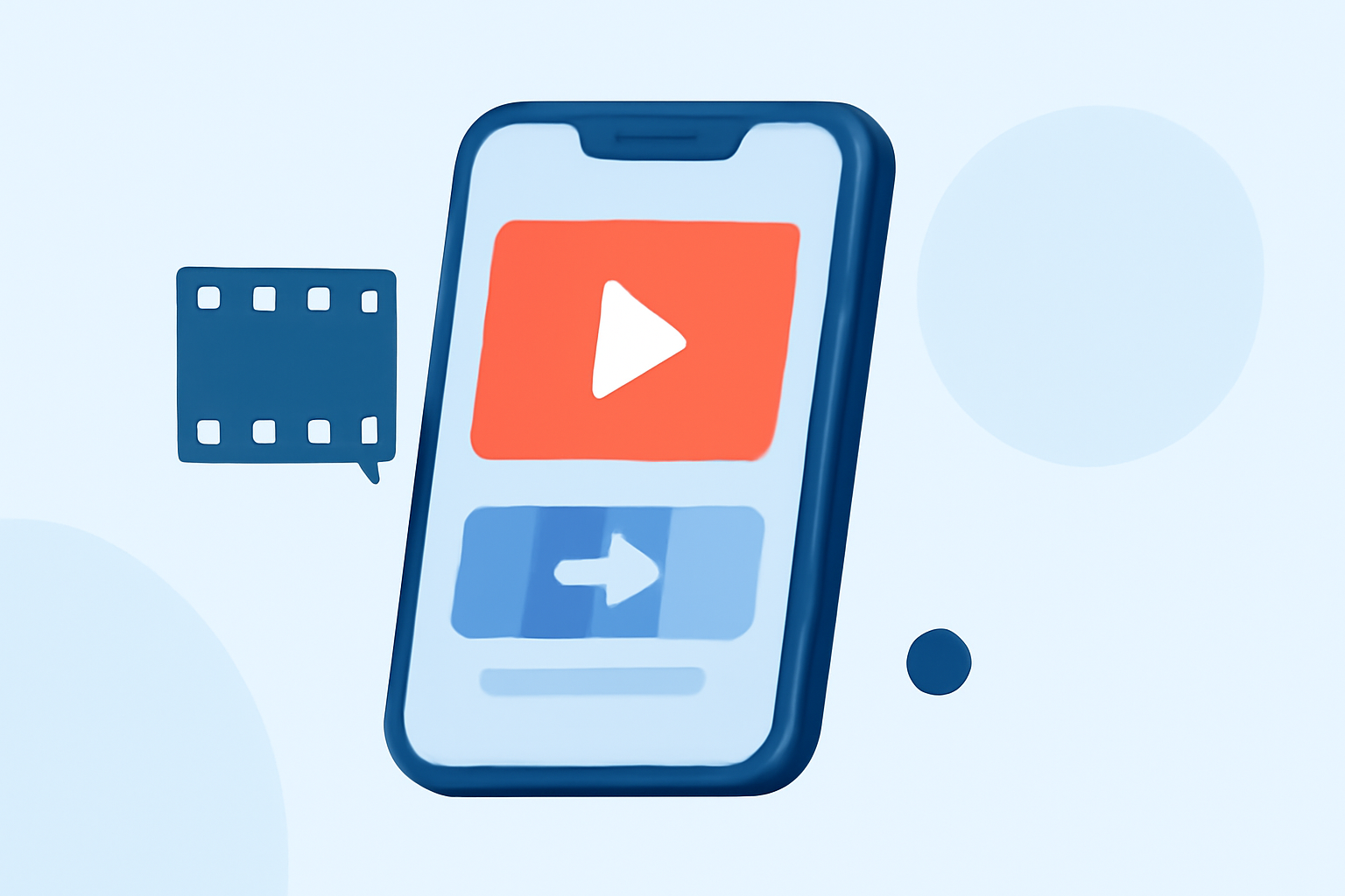 How to Make Videos with Transitions on iPhone: A Guide for Creators