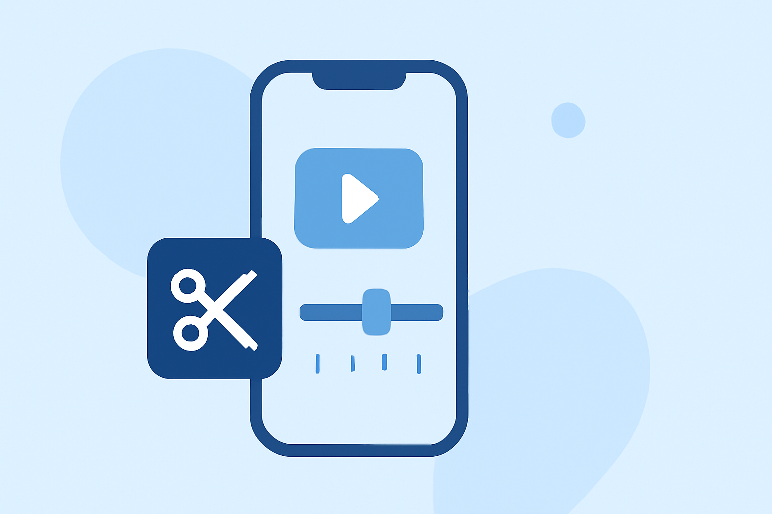 How to Repurpose Long Videos into Short Clips on iPhone