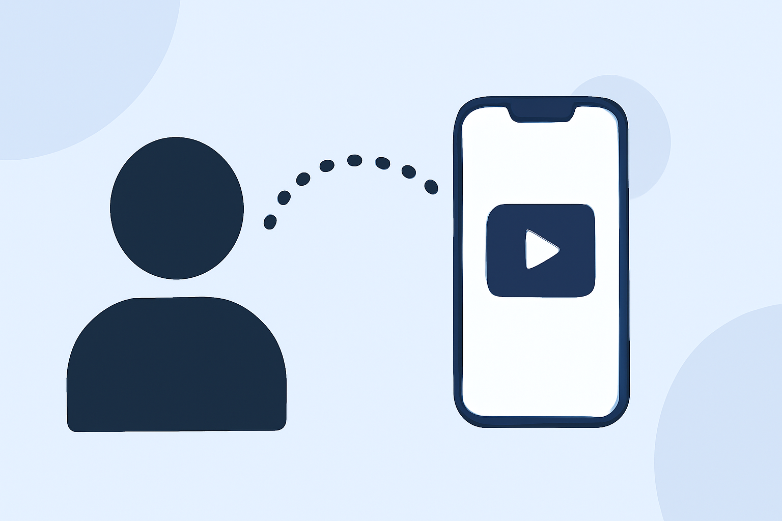 How to Repurpose Long Videos into Short Clips on iPhone for Creators