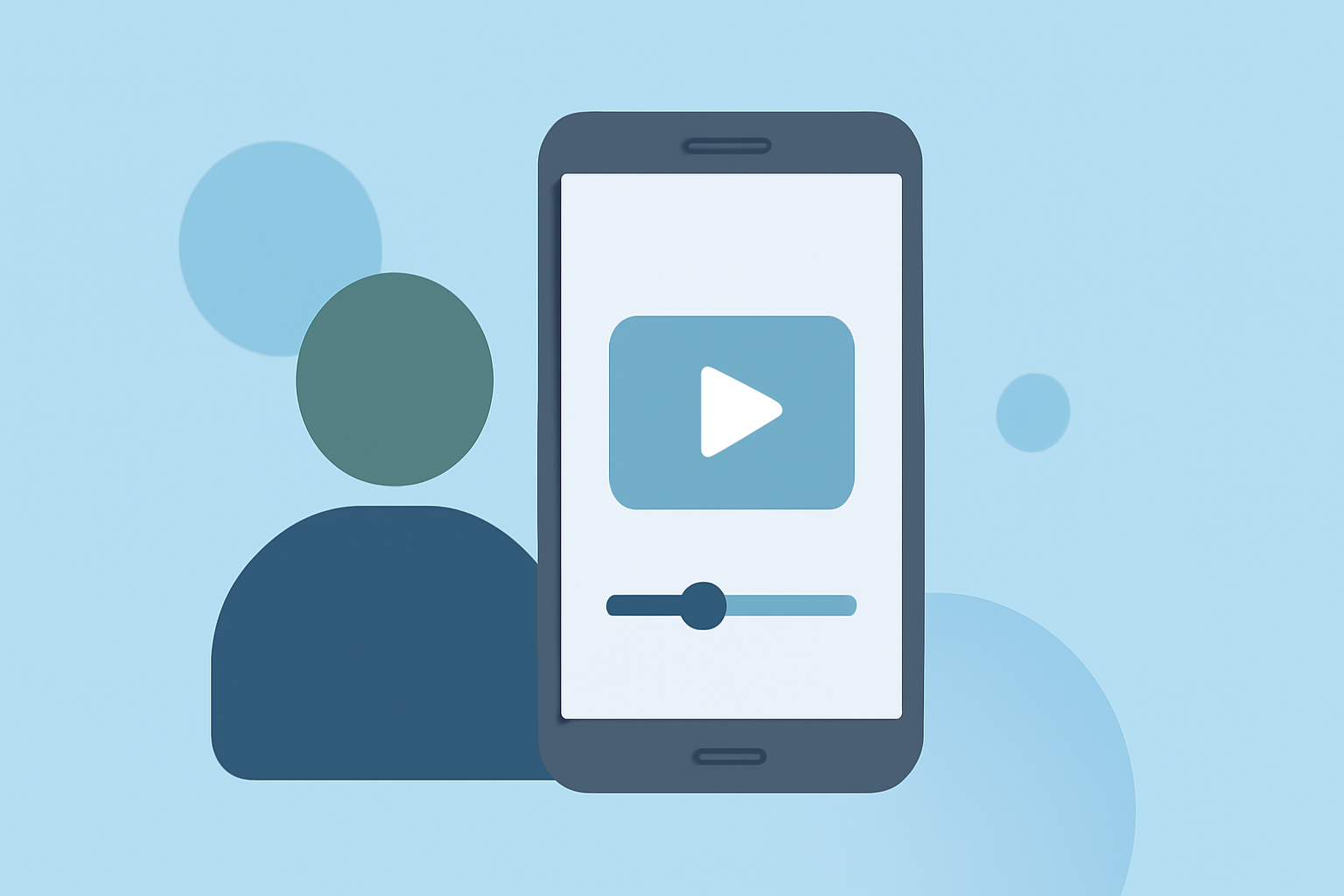 How to Turn Clips into a Polished Video on iPhone: A Creator's Guide