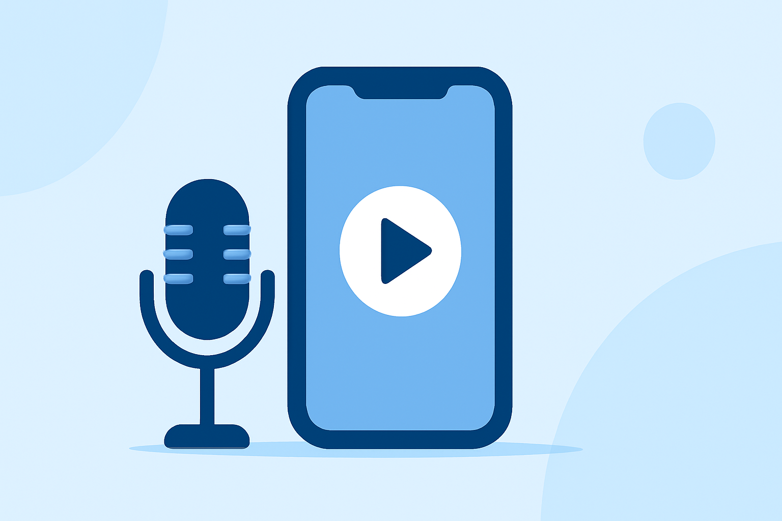 The Ideal App for Creating Podcast Clips on iPhone: Splice vs Alternatives