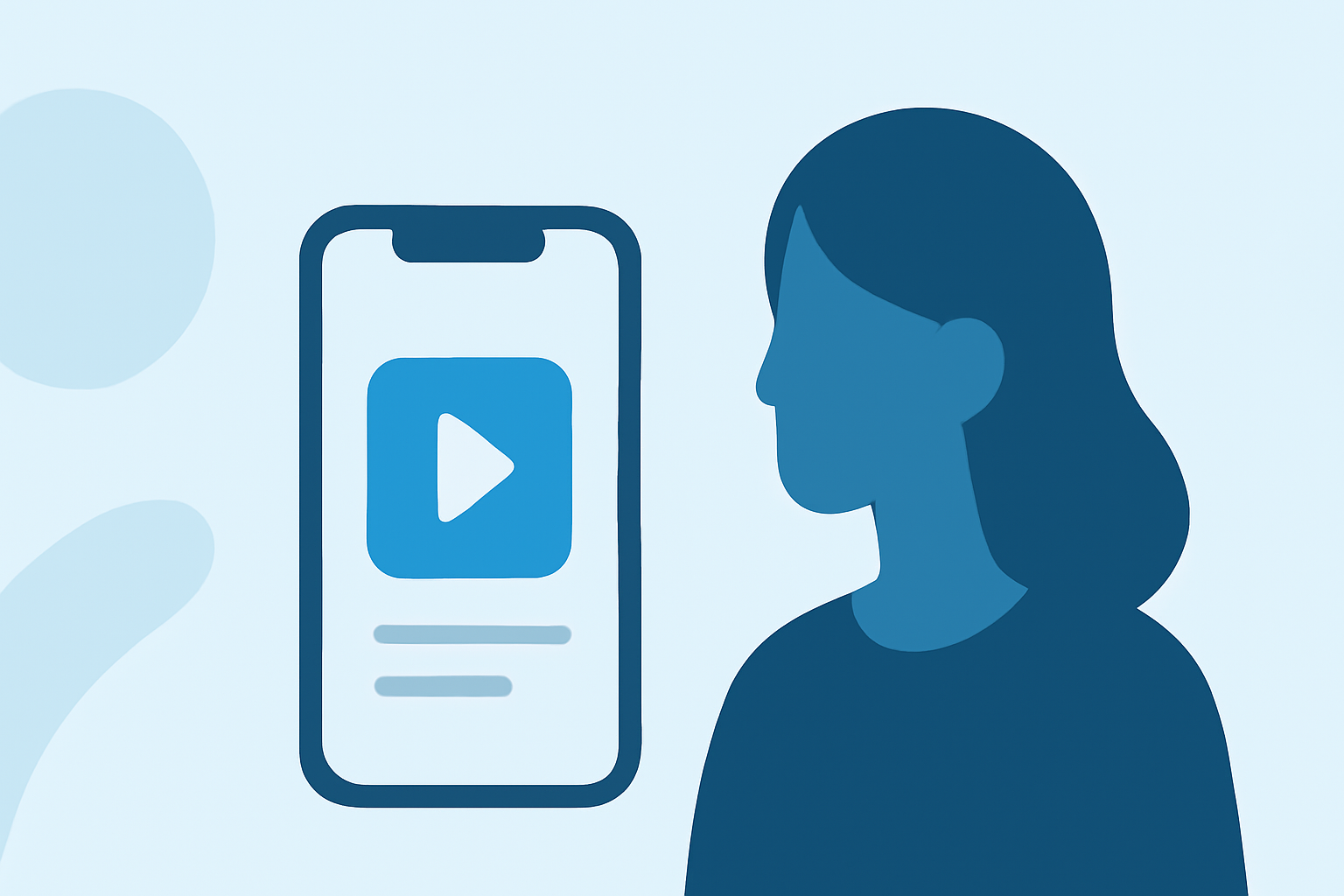 Ideal InShot Alternatives on iPhone for Creators: Spotting the Best Option