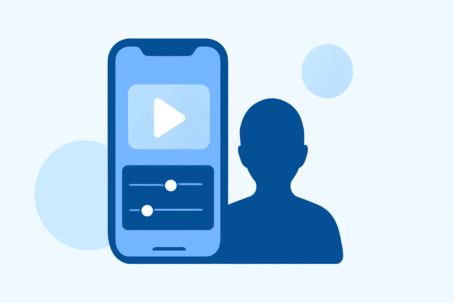 The Ideal Video Editing App for iPhone Creators