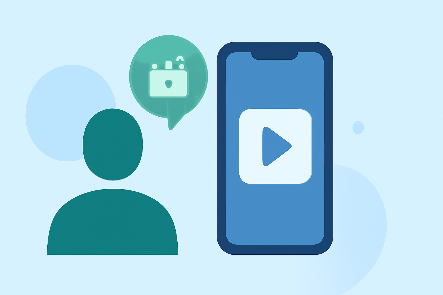 Which App is Worth Trying for Finding an iMovie Alternative on iPhone for Creators