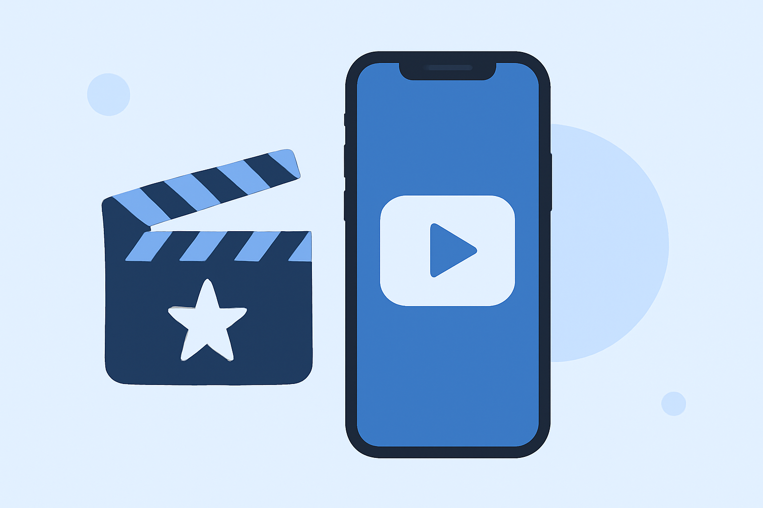 The Best iMovie Alternatives on iPhone for Creators
