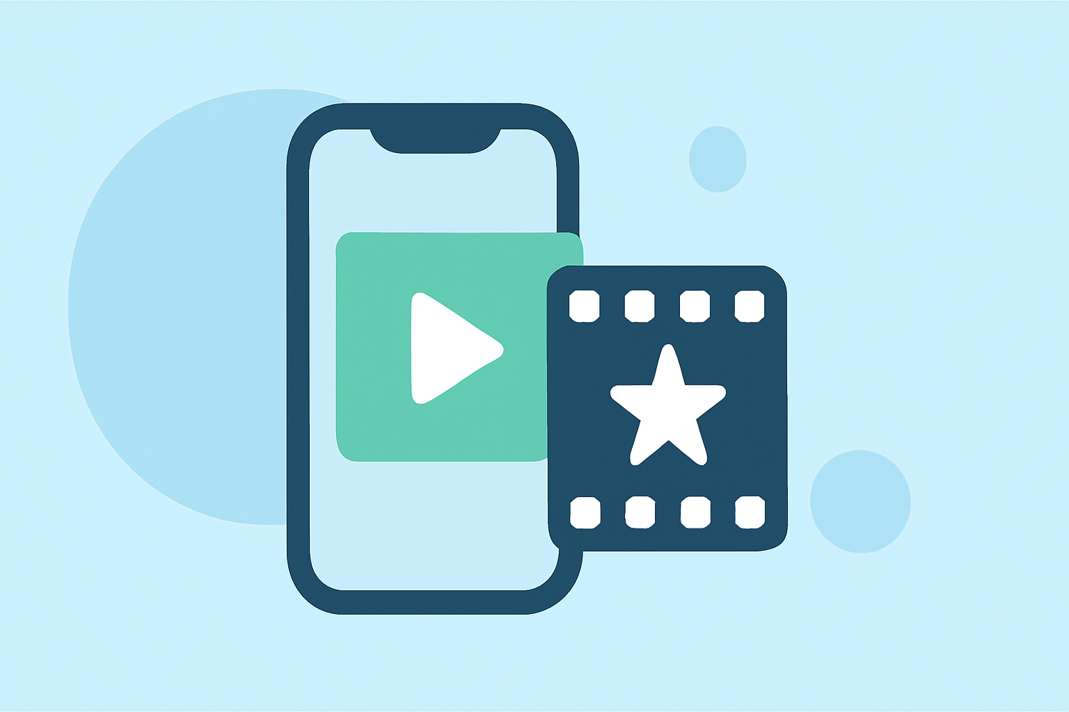 The Best iMovie Alternatives for iPhone Creators: A Comprehensive Guide