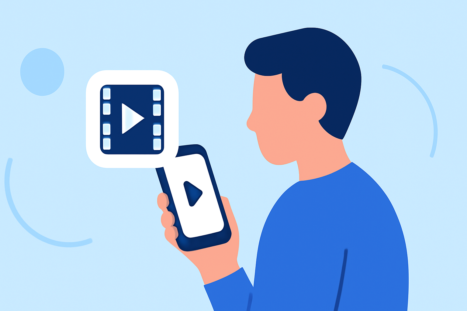 Top iMovie Alternatives for iPhone Creators: Which Mobile App to Download?