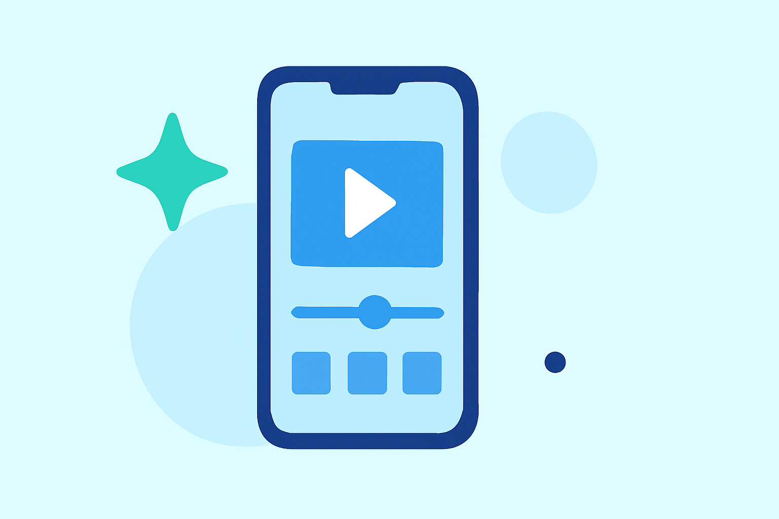 Best iMovie Alternatives for iPhone Creators: Find Your Perfect Fit