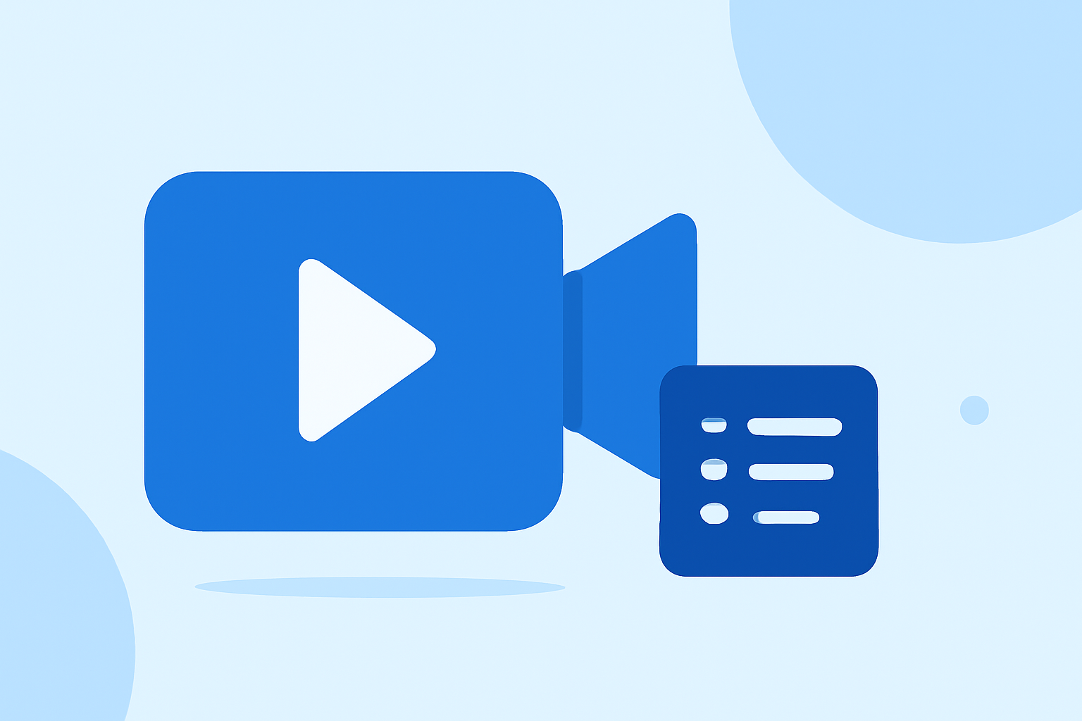 How to Improve Video Quality on iPhone: Recommended Apps for Creators