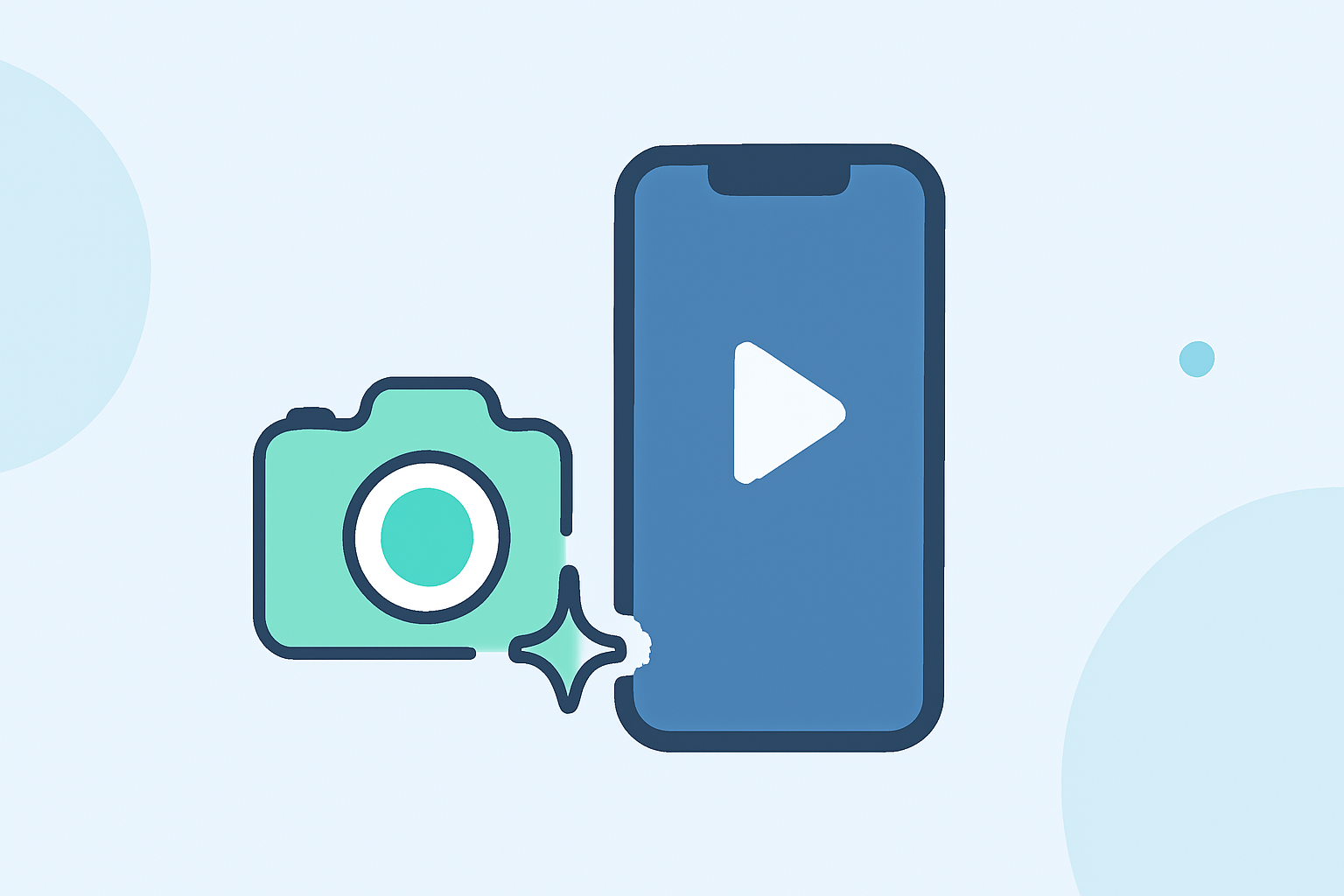 How to Improve Video Quality on iPhone: Best Apps for Creators