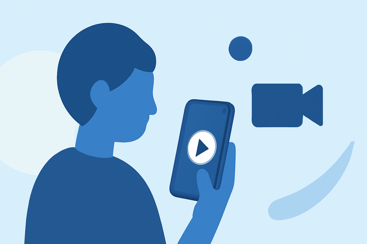 How to Improve Video Quality on iPhone for Creators